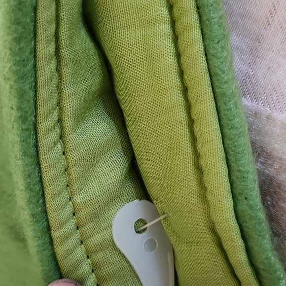 Holiday Stocking #1 - Picture 10 of 12